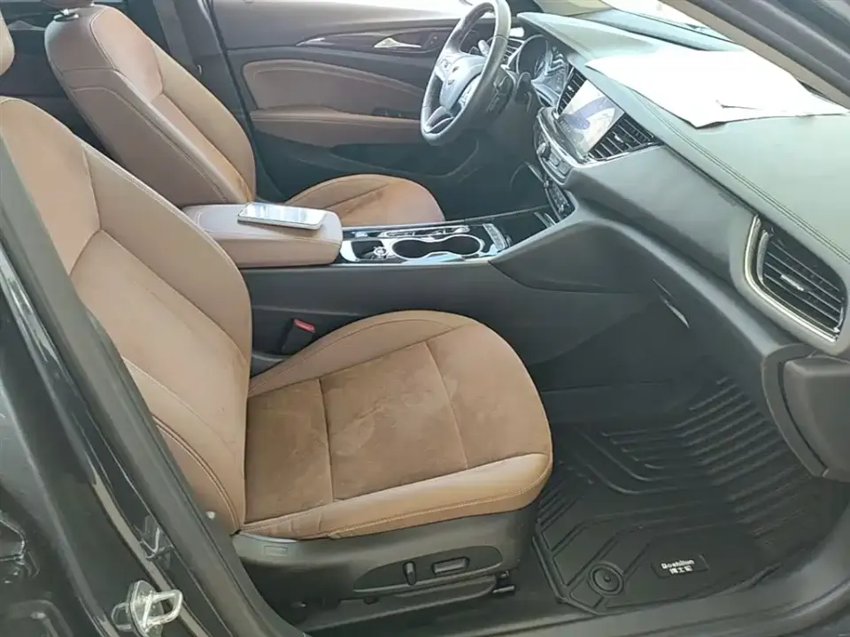 Buick Regal