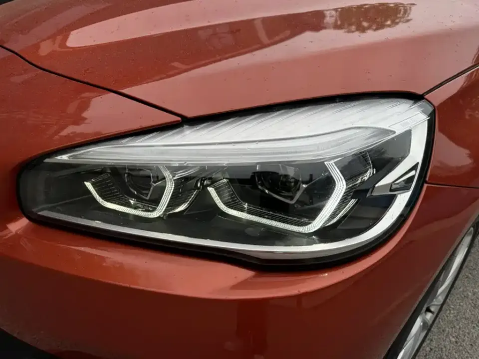 BMW 2 Series Active Tourer