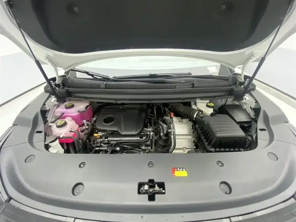 Maxus Dajia 7