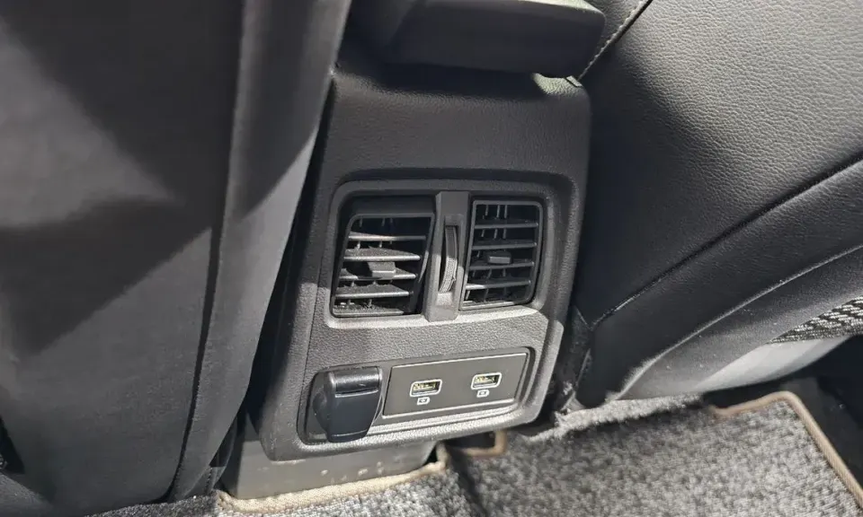 Renault Samsung Captur