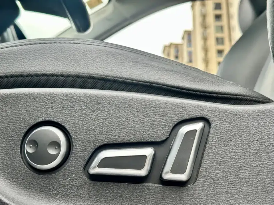 Haval H6 Coupe