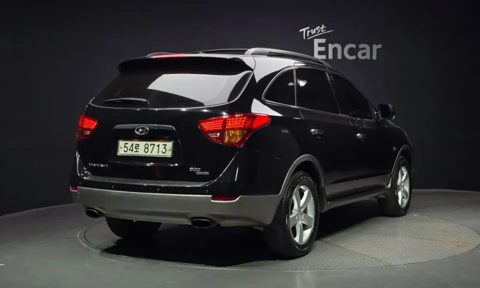 Hyundai Veracruz