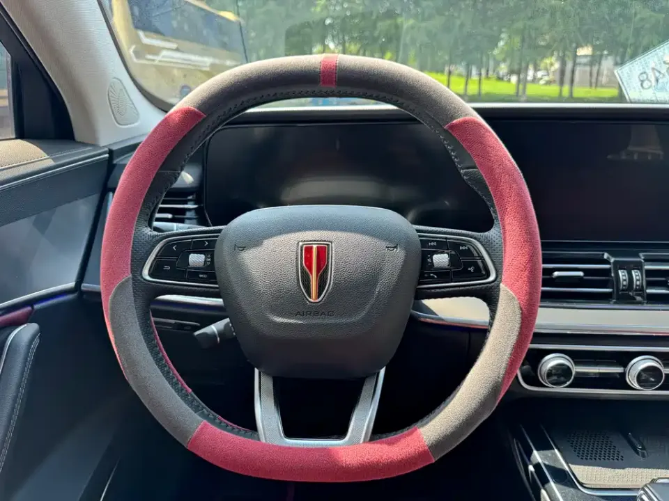 Hongqi Hongqi HS5