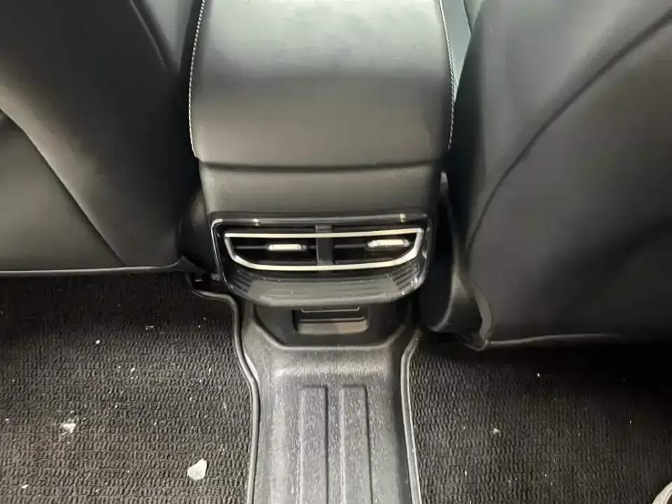 Xpeng P5