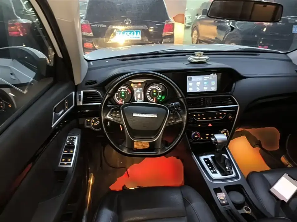 Leopaard Leopaard CS10