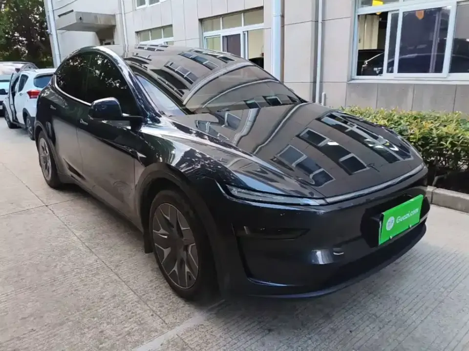 Tesla Model Y L