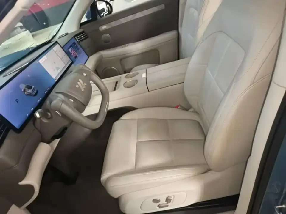 IM Motors IM LS6