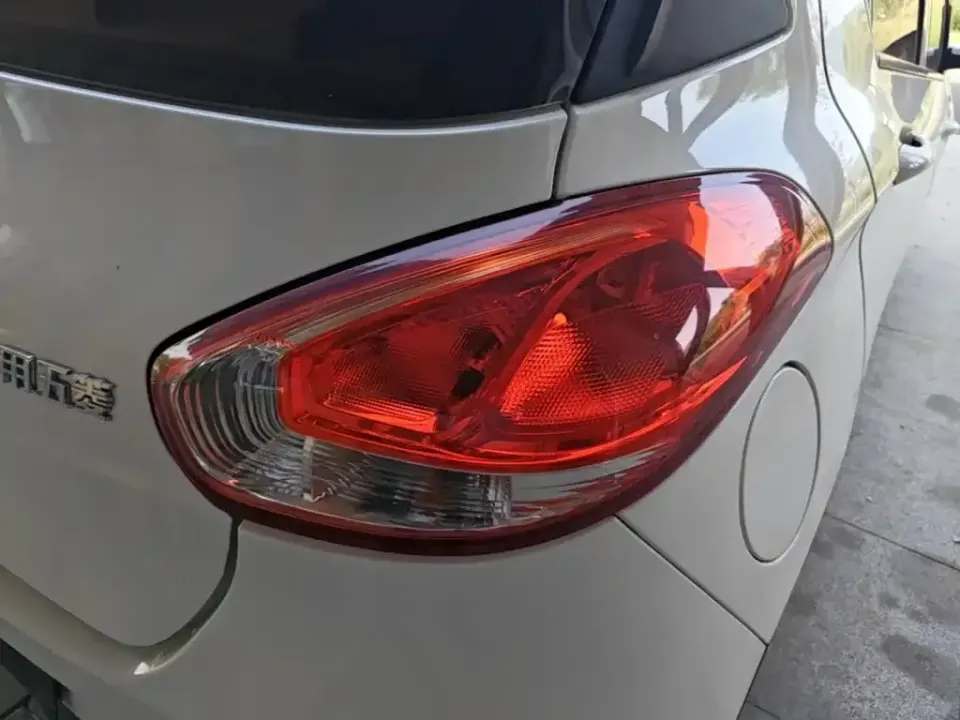 Baojun 310