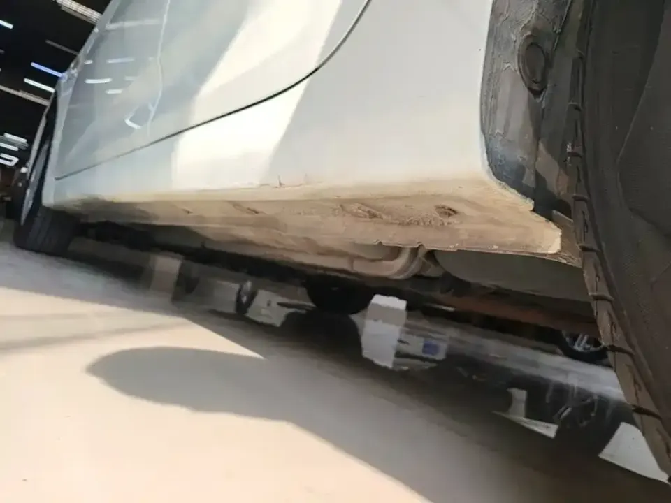 Hyundai Ruiyi