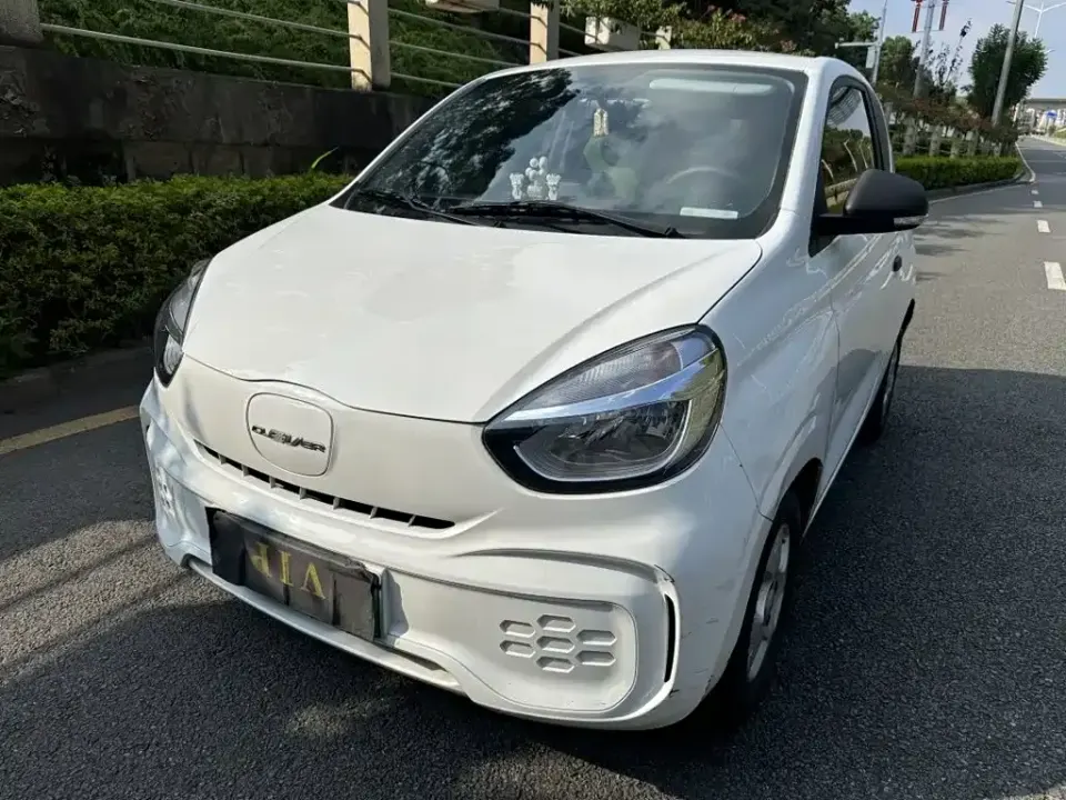 Roewe Clever