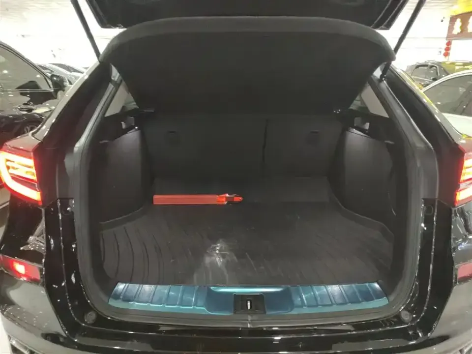 Honda Avancier