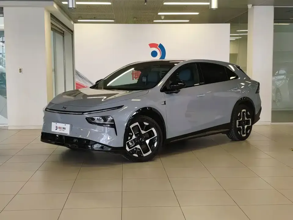 Xpeng G7