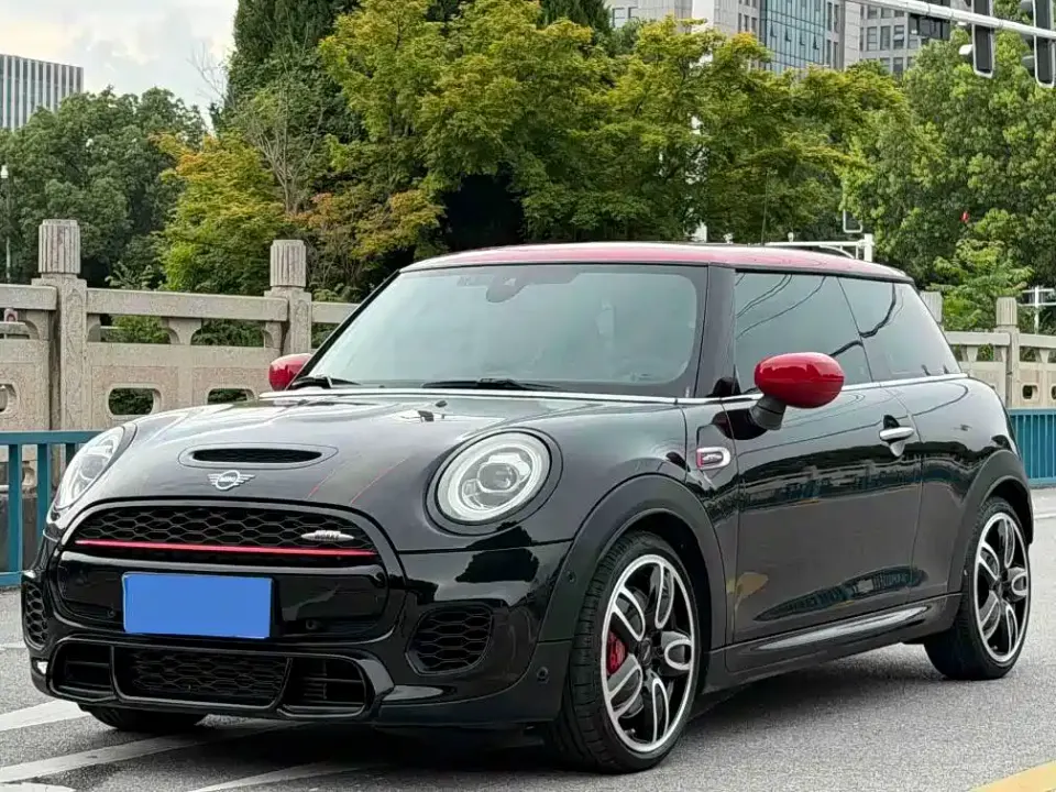 MINI Mini JCW