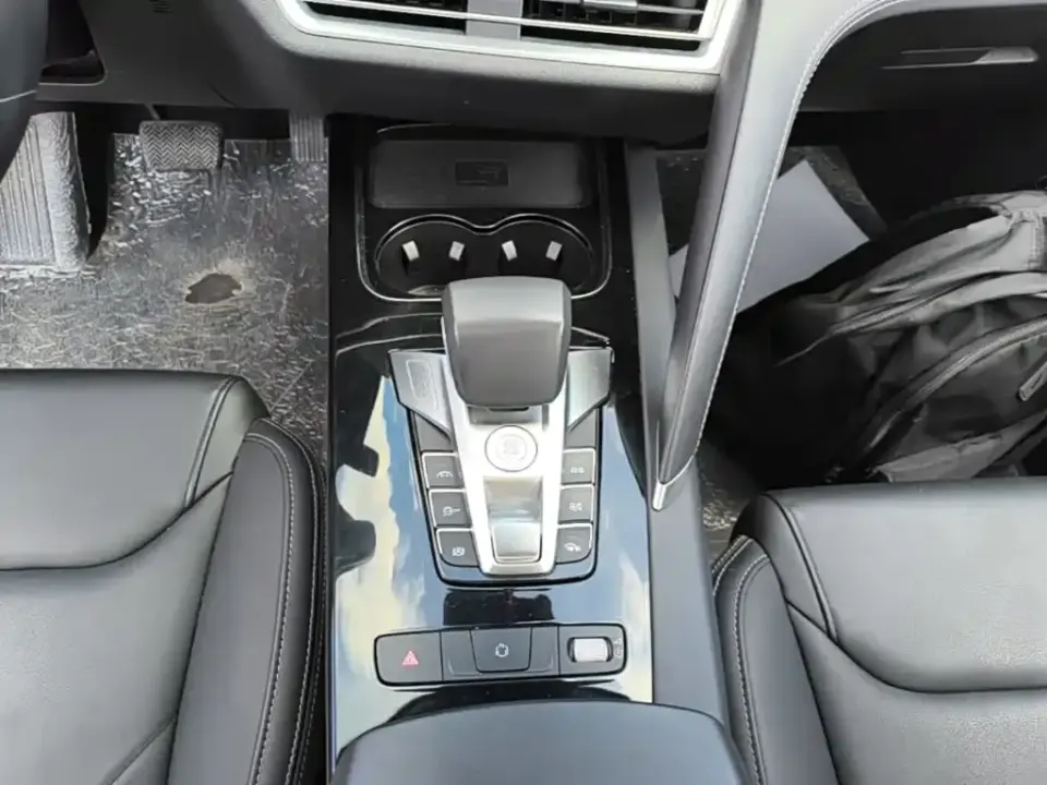 BYD Pro