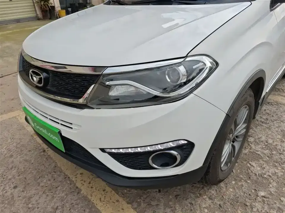 Cowin X5