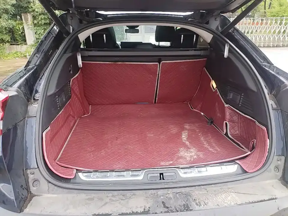 Citroen C5 X