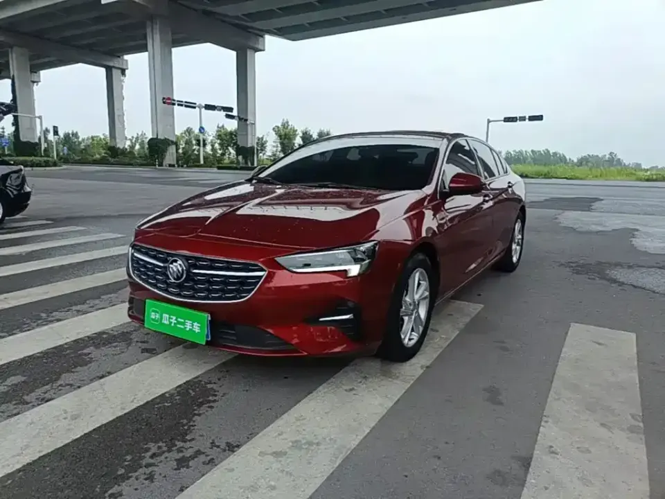 Buick Regal