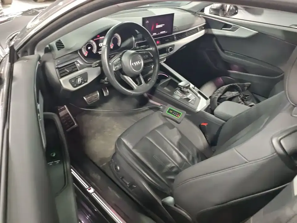 Audi A5 (Import)