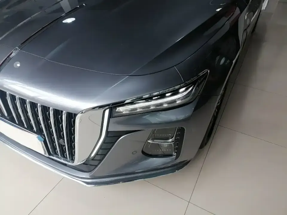 Hongqi Hongqi H5