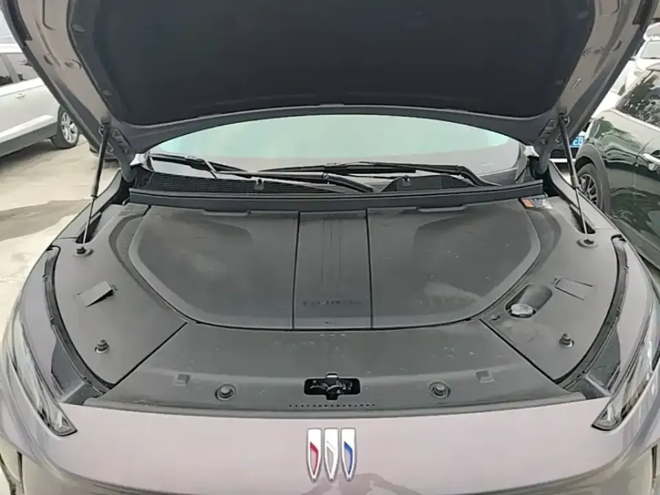 Buick E5