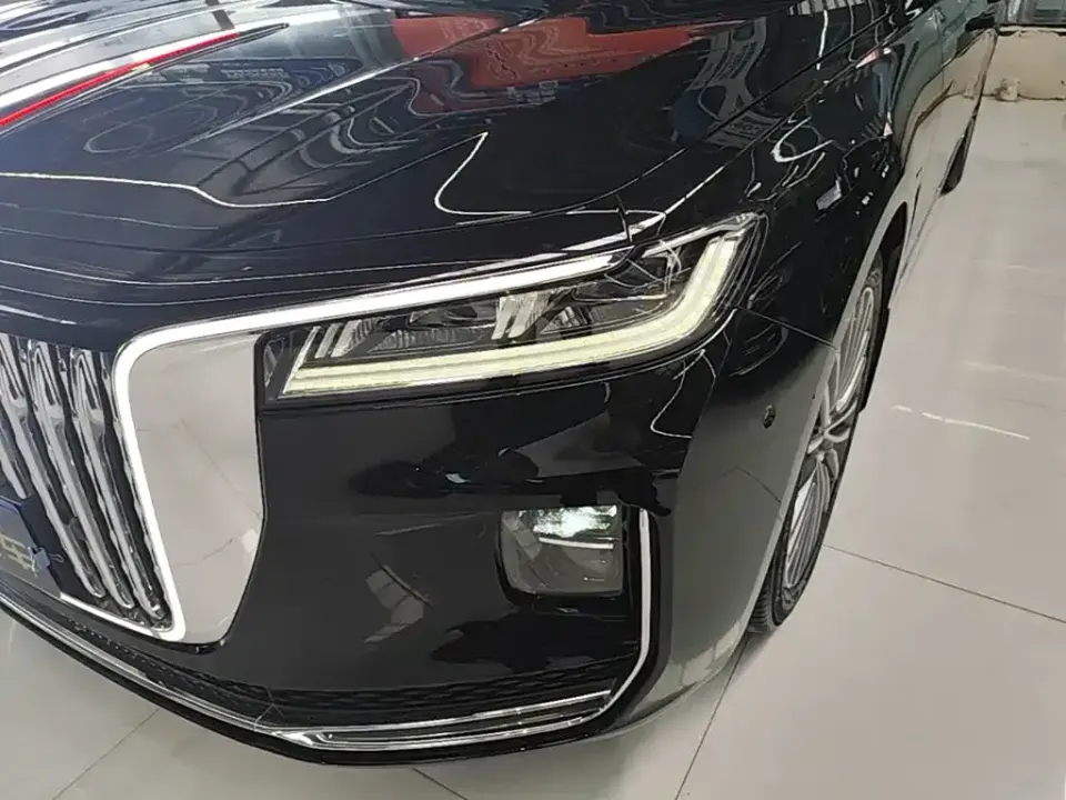 Hongqi Hongqi H9