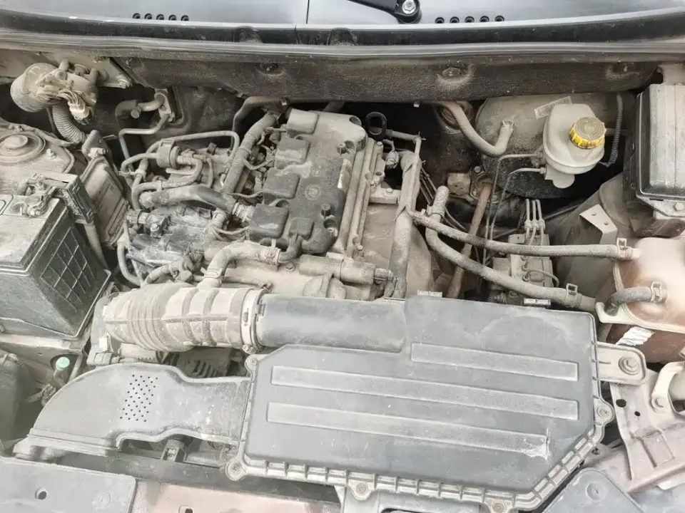 Wuling Hongguang