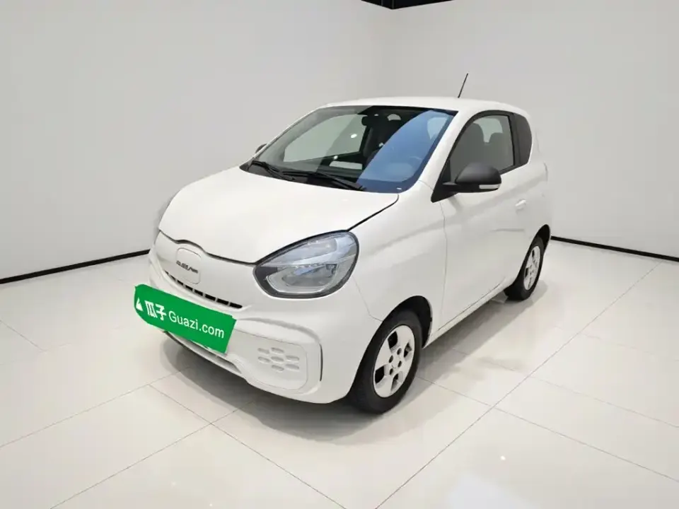 Roewe Clever