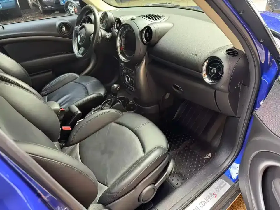MINI Mini Countryman