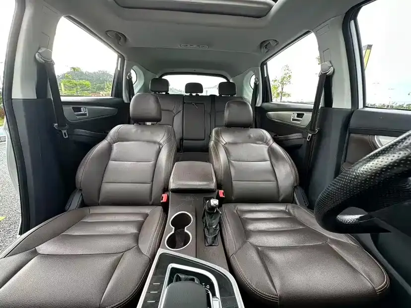 Fengxing X5