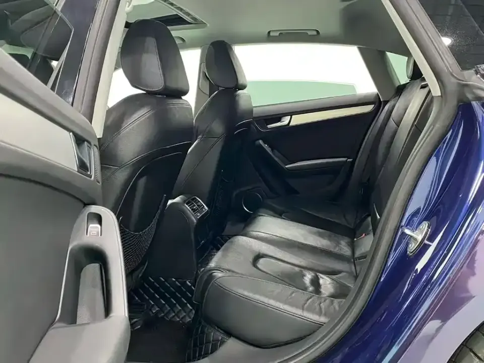 Audi A5 (Import)