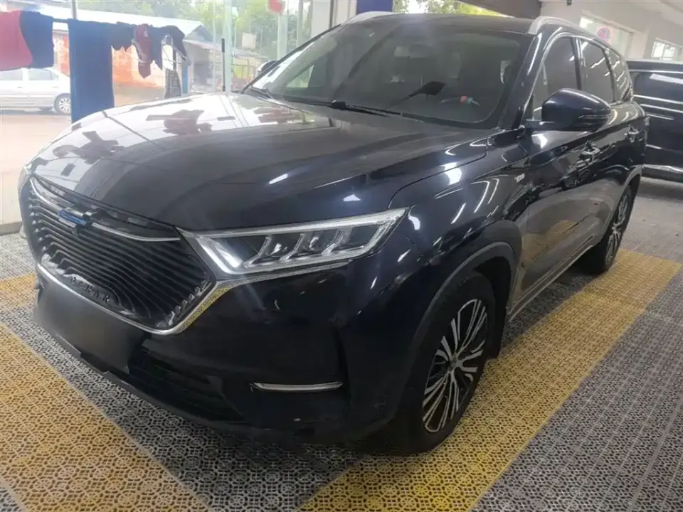 Oshan Oushang X7