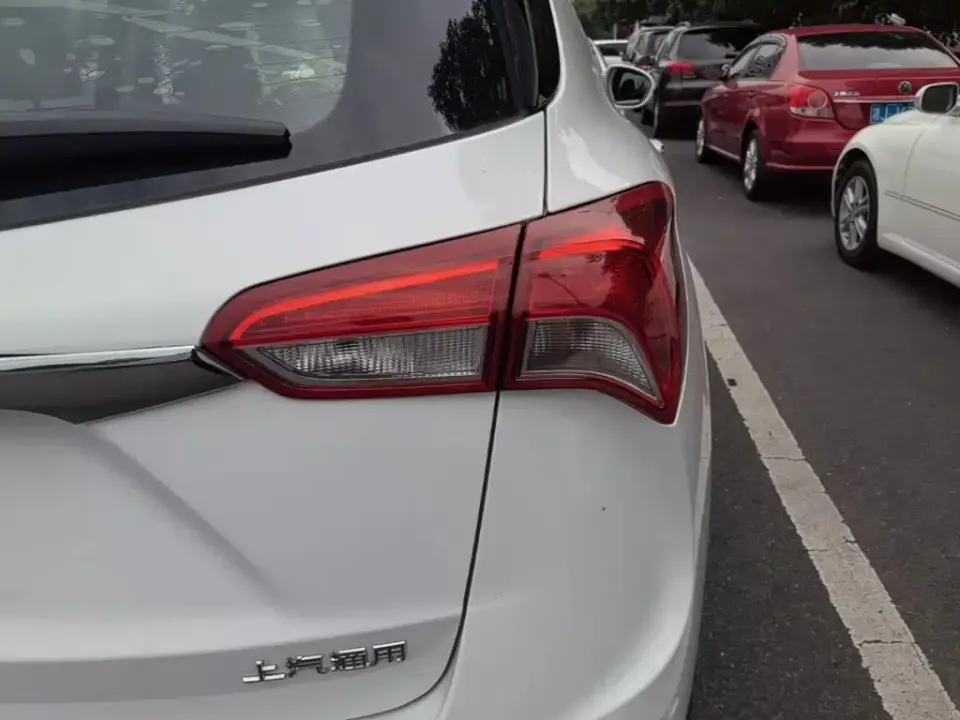Buick Envision Plus