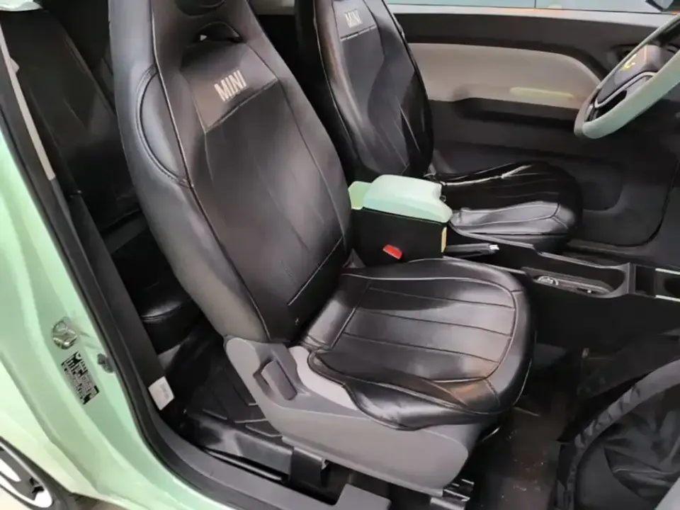 Wuling MINIEV