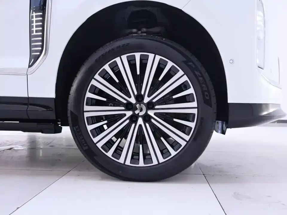 Nio ES9
