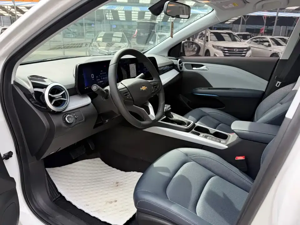 Chevrolet Monza