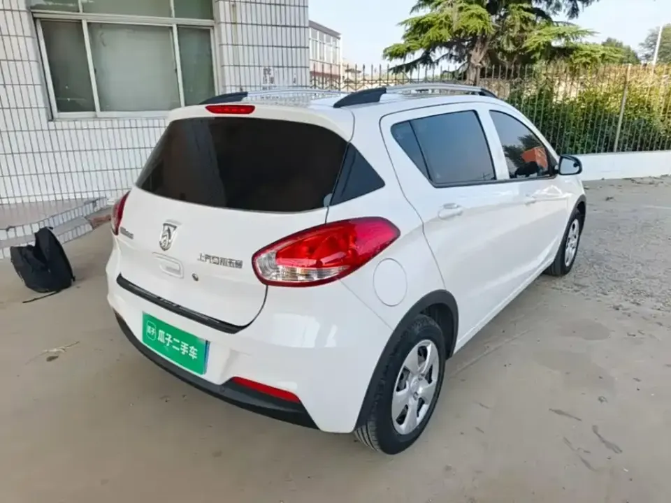 Baojun 310