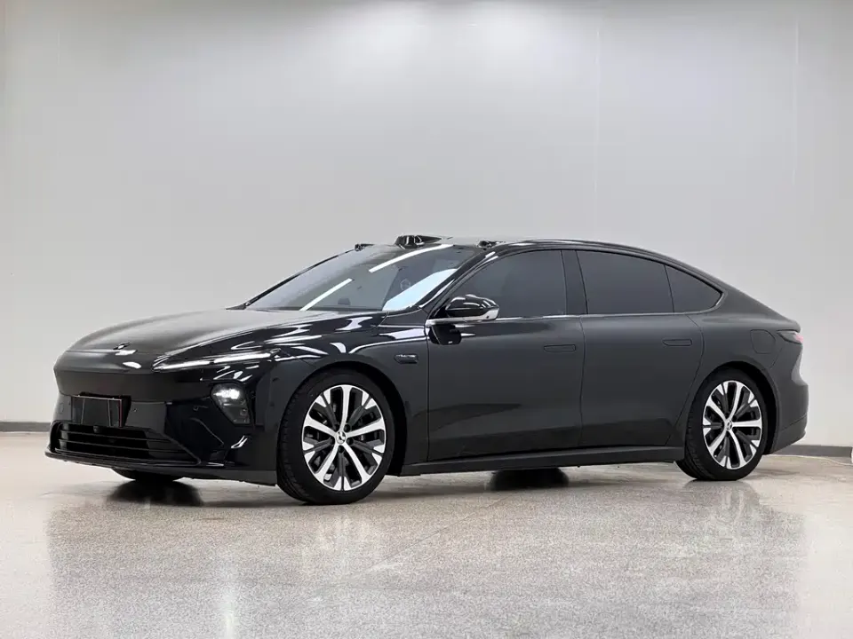 Nio ET7