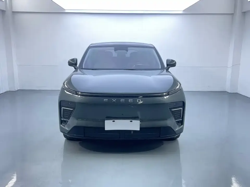 EXEED Xingjiyuan ET