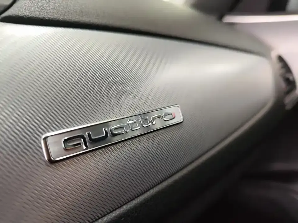 Audi A6 (Import)