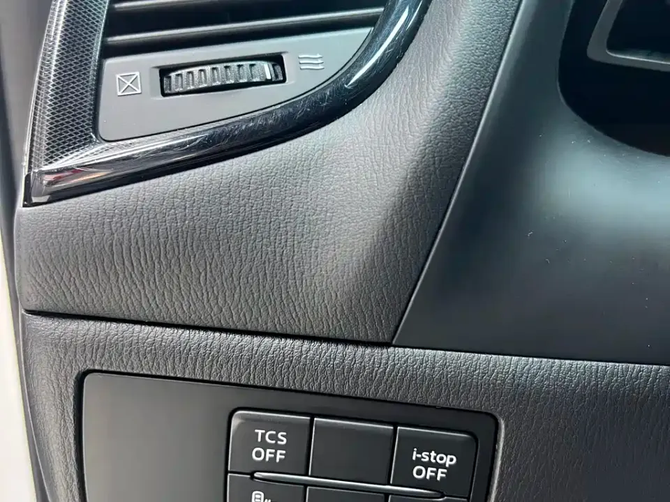 Mazda CX-4