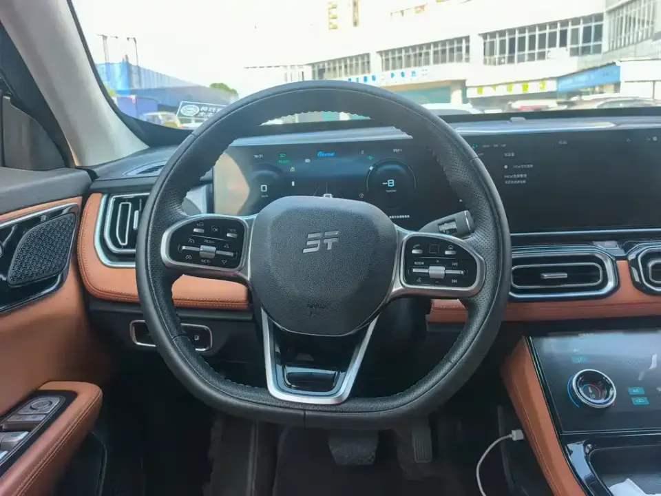 Shanhai Shanhai L7