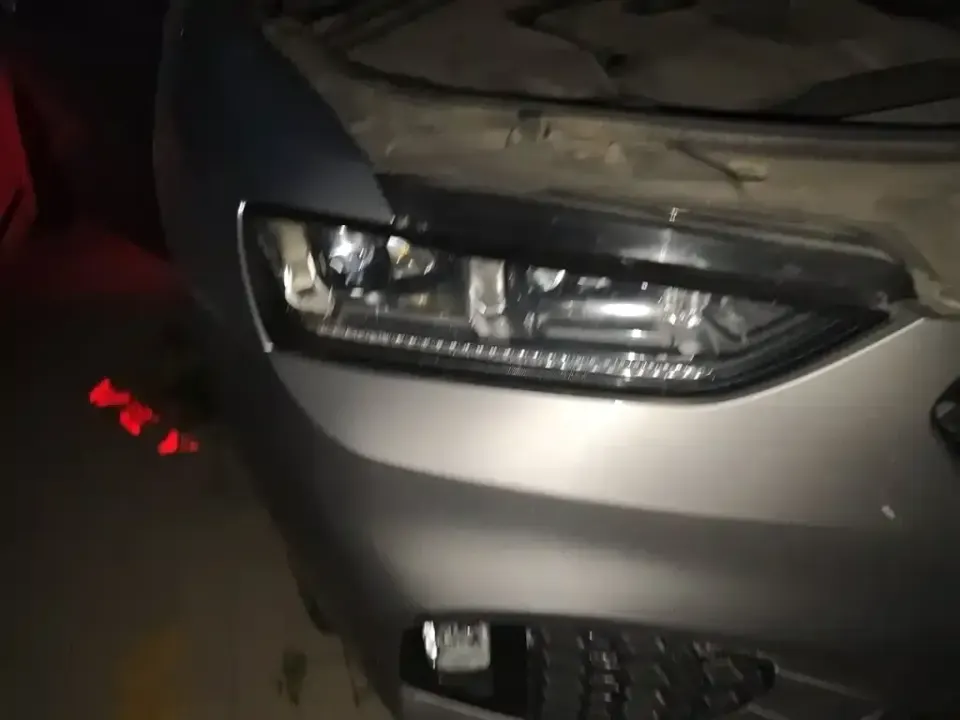 WEY Wey VV7