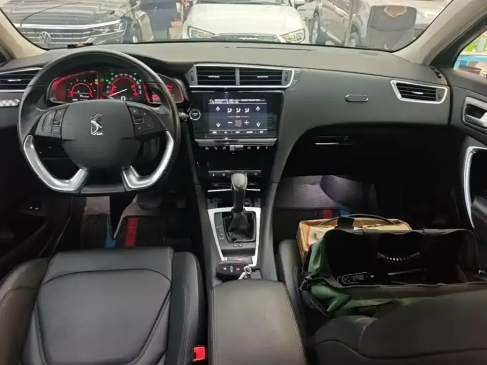DS DS 5LS