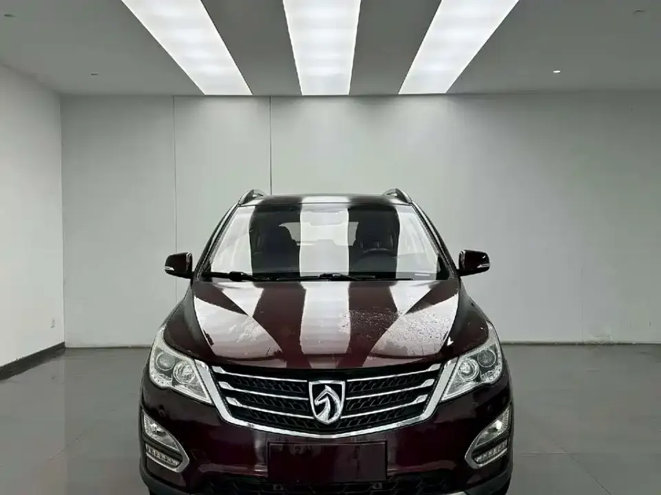 Baojun 560