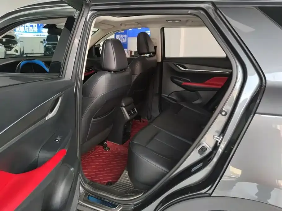 Changan CS55PLUS