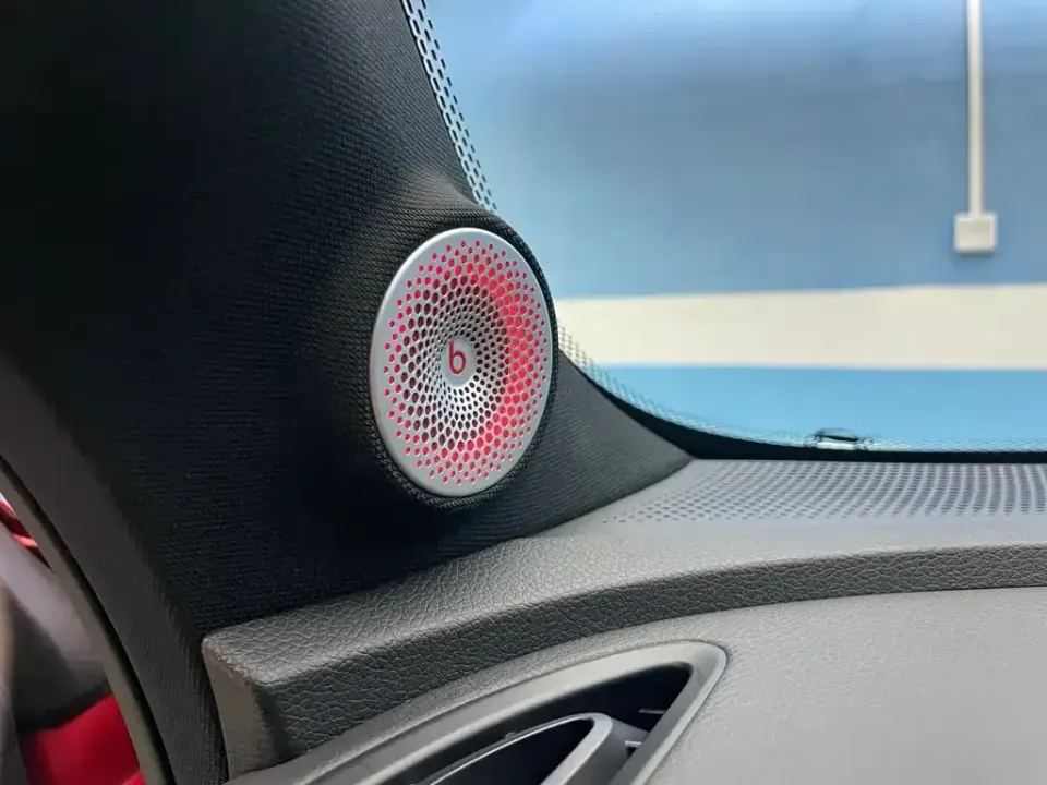 Smart Smart #1
