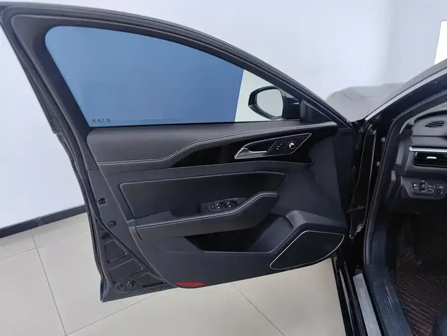 Hongqi Hongqi H5