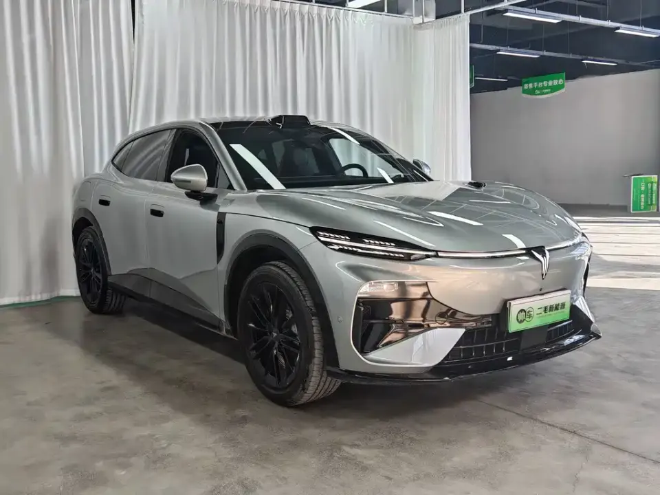 Voyah Passion S