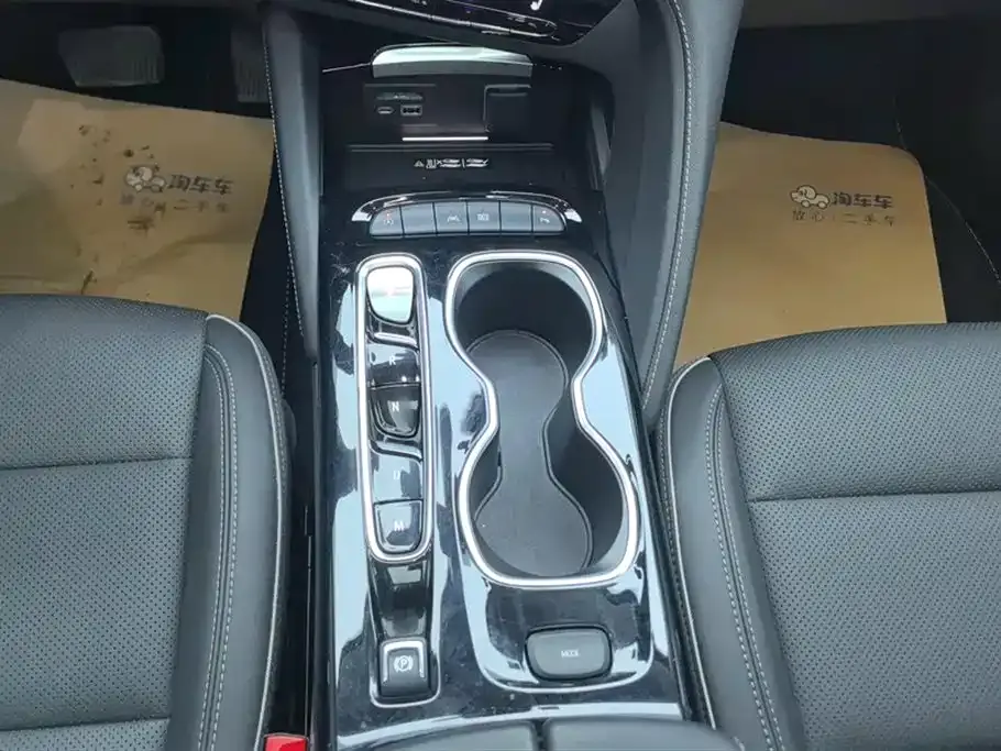 Buick Envision S