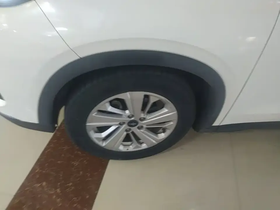 Oshan Oushang X5